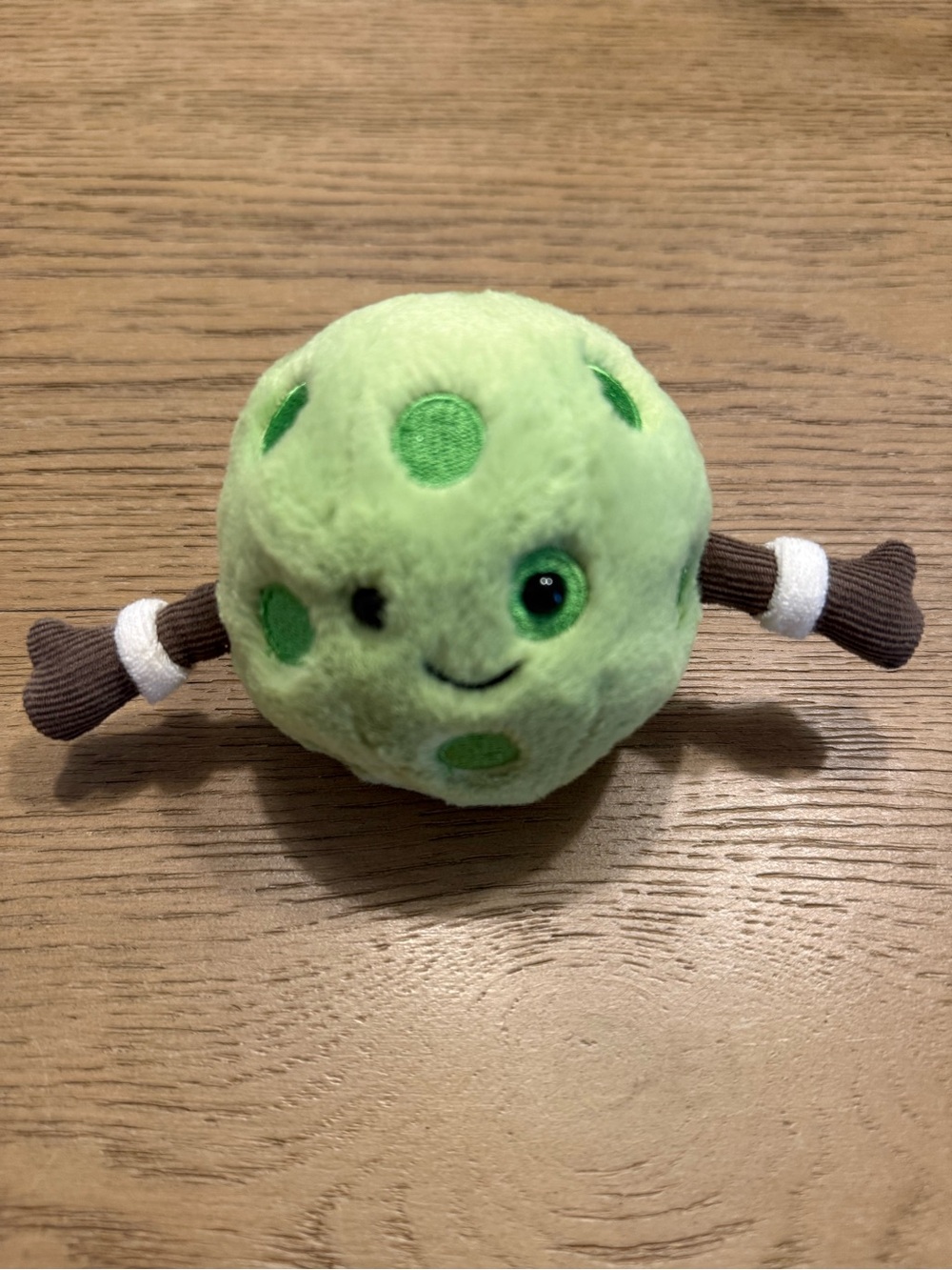 Jellycat Amuseables Sports Pickleball